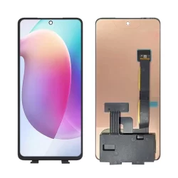 Display Motorola G52 / G 82 /  ORIGINAL - Imagen 1