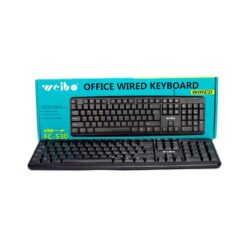 0066043 teclado usb weibo fc 530 c52 1