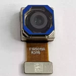 fle camara trasera 50mp para xiaomi redmi 12 calidad premium