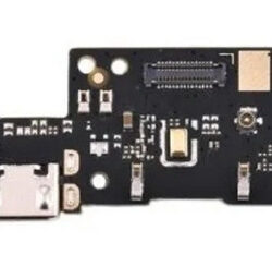 flex placa pin de carga microfono para xiaomi redmi 9c