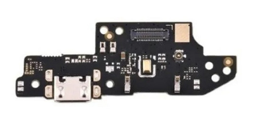 flex placa pin de carga microfono para xiaomi redmi 9c