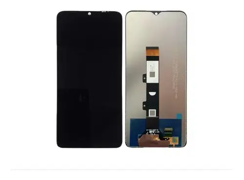 modulo pantalla display para motorola e22 e22i e22s