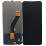 LCD Display Folder with Touch Screen for Tecno Spark Go 2023