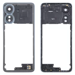 Placa-de-bisel-de-Marco-medio-Original-para-Xiaomi-Redmi-13C