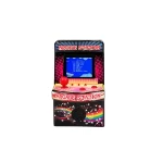 consola retro de videojuegos arcade unica