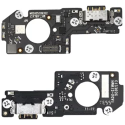 Placa de Carga POCO X5 PRO / NOTE 12 PRO 5G 1 Placa de Carga POCO X5 PRO / NOTE 12 PRO 5G - Imagen 1