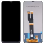 for Nokia G11 G20 G21 G22 G30 G50 G60 N3 N73 N8 T20 T21 C300 X30 Original LCD Screen with Display Digitizer Replacement Assembly Parts Mobile Phone Parts