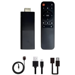 0103641 tv stick android tv hdmi usb c