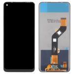 pantalla o display lcd para spark 7 pro