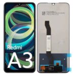 xiaomi redmi a3 lcd screen with display touch module black 1000x1000 1