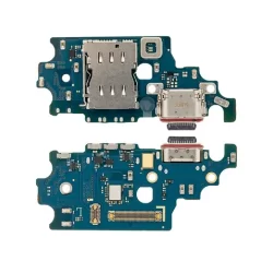 Flex Placa de Carga Samsung S21 5G - Imagen 1