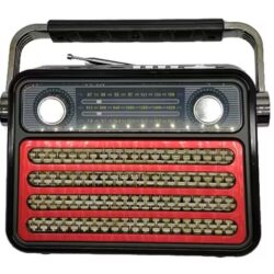 Radio MK-121 C45-22 - Imagen 1