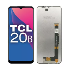 Display TCL 20B - Imagen 1