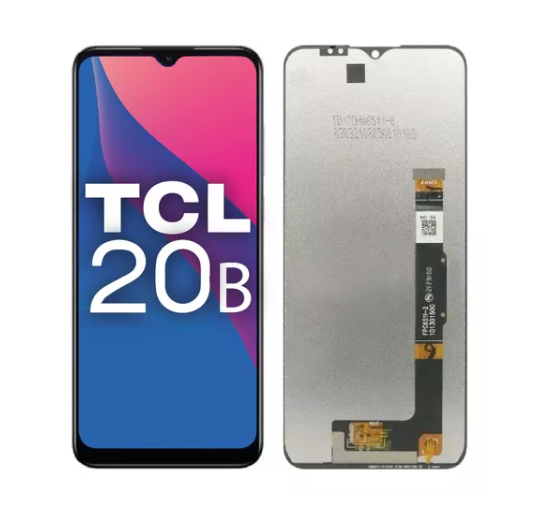 modulo pantalla display para tcl 20b envio gratis 4b6a3fc79e12b3ced317091747029560 640 0