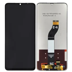 Display Xiaomi Redmi 13C 4G / 5G / POCO C65 - Imagen 2