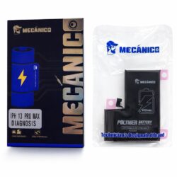 Batería Apple iPhone 13 Pro Max AUTOPROGRAMABLE (4352MAH) MECANICO