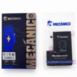 Batería Apple iPhone 12 PRO MAX AUTOPROGRAMABLE (3687MAH) MECANICO 2 ChatGPT Image 27 feb 2026 12 17 01