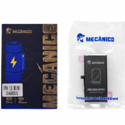 Batería Apple iPhone 13 Mini AUTOPROGRAMABLE (2406MAH)