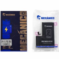 Batería Apple iPhone 14 Pro Max AUTOPROGRAMABLE (4323MAH) MECANICO
