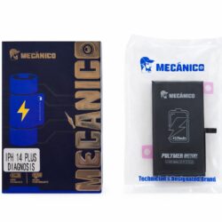 Batería Apple iPhone 14 Plus AUTOPROGRAMABLE (4325MAH) MECANICO