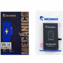 Batería Apple iPhone 14 AUTOPROGRAMABLE (3279MAH) MECANICO