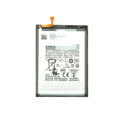Batería Samsung A50S Con Flex - Imagen 1