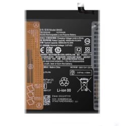 Batería Xiaomi Redmi Note 12S / Note 11 4G Con Flex (BN5D)