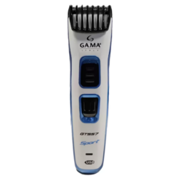 Corta Barba Ga.Ma GT557 Humedo y Seco USB - Imagen 1