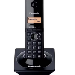 Teléfono Inalámbrico Panasonic KX-TG1711 - Imagen 1