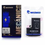 Batería Apple iPhone 15 AUTOPROGRAMABLE (3349MAH) MECANICO 2 ChatGPT Image 27 feb 2026 11 55 12 a.m