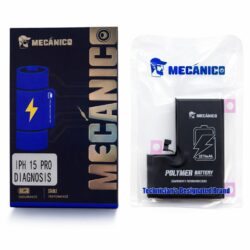 Batería Apple iPhone 15 PRO AUTOPROGRAMABLE (3274MAH)