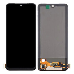 Display Xiaomi Redmi Note 11 4G ORIGINAL SIN MARCO - Imagen 1