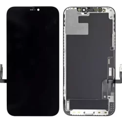 Display Apple iPhone 12/12 PRO REAL GX OLED ORIGINAL - Imagen 1