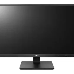 Monitor LG 24" Negro - Imagen 1