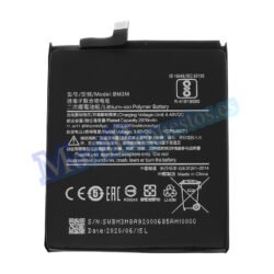 Batería Huawei MI 9SE Con Flex (BM3M) 1 Batería Huawei MI 9SE Con Flex (BM3M) - Imagen 1