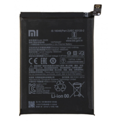 Batería Xiaomi Redmi Note 10 4G /NOTE 10S Con Flex (BN59)