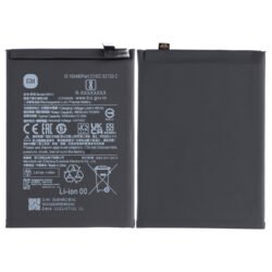 Batería Xiaomi Redmi Note 11 5G/ M4 PRO 5G/ NOTE 11 T 5G/ NOTE 11 PRO 4G Con Flex (BN5C)