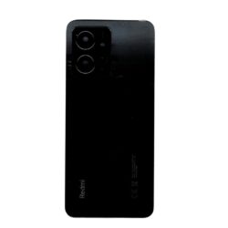 Tapa Trasera Redmi Note 9 CON LENS - Imagen 1