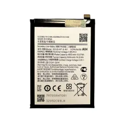Batería Samsung A05/A055 Con Flex - Imagen 1