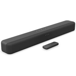 Barra sonido Amazon Fire TV Soundbar open box - Imagen 1