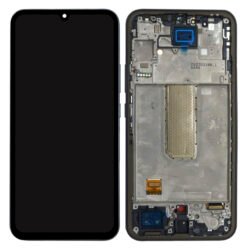 Display Samsung A34 5G Incell Con Marco - Imagen 1
