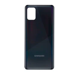 Tapa Trasera Samsung A31 sin lens - Imagen 1