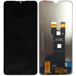 Display ZTE Blade A73 5G AMP - Imagen 1