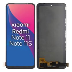 Display Redmi Note 11S 5G/poco m4 pro 5g 1 Display Redmi Note 11S 5G/poco m4 pro 5g - Imagen 1