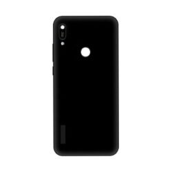 Tapa Trasera Huawei Y6 2019 Con Lens 1 Tapa Trasera Huawei Y6 2019 Con Lens - Imagen 1