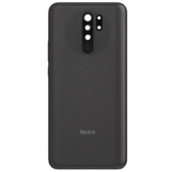 Tapa Trasera Redmi 9 Con Lens 5 Tapa Trasera Redmi 9 Con Lens - Imagen 3