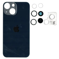 Tapa Trasera iPhone 13/13 Con Lens - Imagen 1