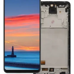 Display Samsung A72 INCELL