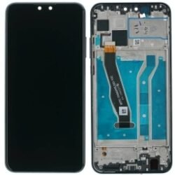 Display REDMI NOTE 12S / Note 11 4G Con Marco Calidad T20 - Imagen 1