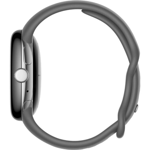 Reloj Google Pixel Watch 41mm LTE Silver Acero Inox SIRVE PARA ANDROID 2 productos35 48857
